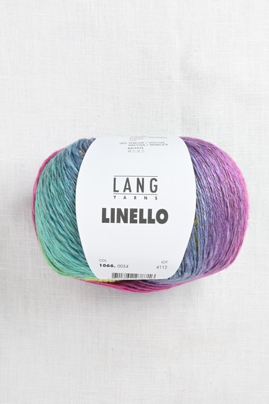 Lang Yarns Linello