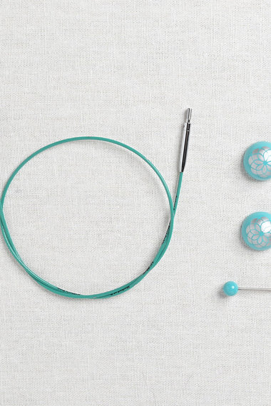 Image of Interchangeable Cables, Cords and Accessories