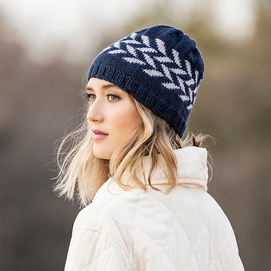 Blue Sky Fibers Skyland