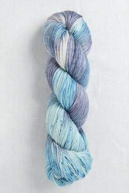 Image of Madelinetosh Tosh Sock The Night King