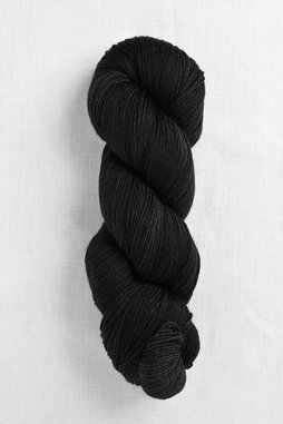 Image of Madelinetosh Twist Light Onyx
