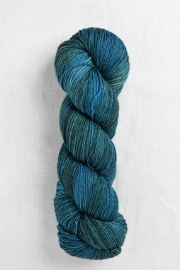 Image of Madelinetosh Twist Light Cousteau