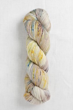 Image of Madelinetosh Tosh Sock Jupiter's Moon / Callisto