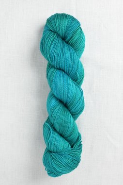 Image of Madelinetosh Tosh Sock Nassau Blue