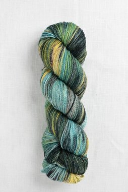 Image of Madelinetosh Tosh Sock Jaded Dreams