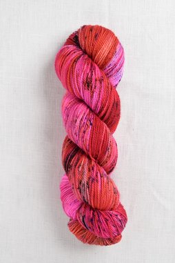 Image of Madelinetosh Tosh Sock Mars in Retrograde