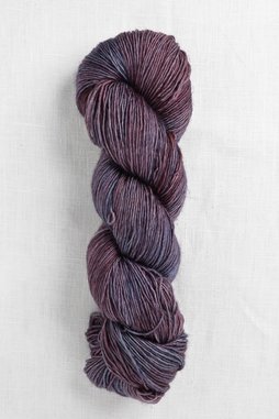 Image of Madelinetosh Tosh Merino Light Coal Seam
