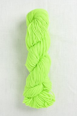 Image of Plymouth Superwash DK 1152 Lime Glow