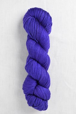 Image of Madelinetosh Pashmina Ultramarine Violet