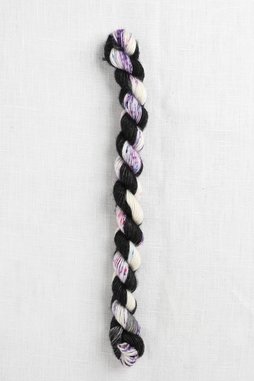 Image of Madelinetosh Unicorn Tails Night Fell