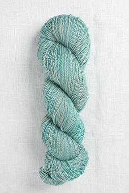 Image of Madelinetosh Tosh Sock Hosta Blue