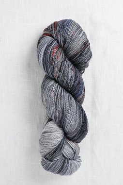 Image of Madelinetosh Tosh Sock Asphalt