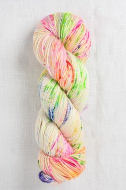 Image of Madelinetosh Tosh Sock Umbrella Sky