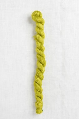 Image of Madelinetosh Unicorn Tails Grasshopper