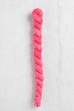 Image of Madelinetosh Unicorn Tails Geranium