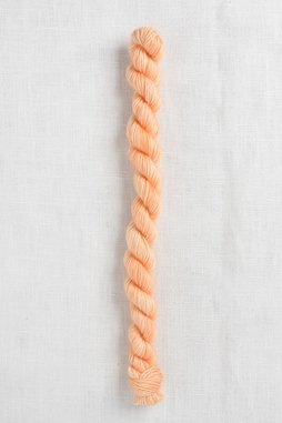 Image of Madelinetosh Unicorn Tails Sheer Peach