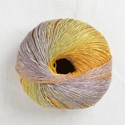 Image of Lang Yarns Linello 50 Gold Yellow