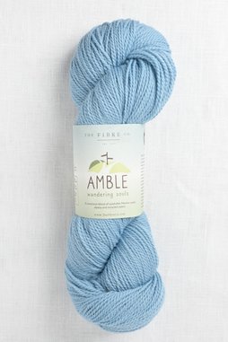 Image of The Fibre Company Amble Clear Sky (Limited Edition)