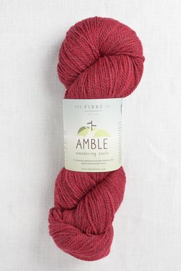 Image of The Fibre Company Amble Red Screes