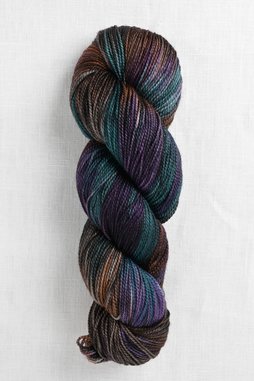 Image of Madelinetosh Tosh Sock Bittersweet