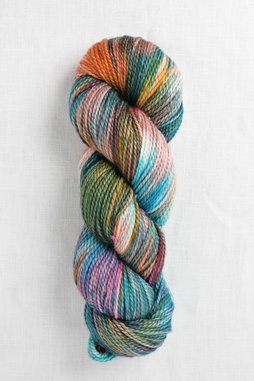 Image of Madelinetosh Farm Twist A Clue Board From 1984