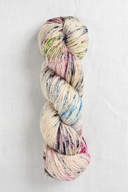 Image of Madelinetosh Farm Twist Found Pottery