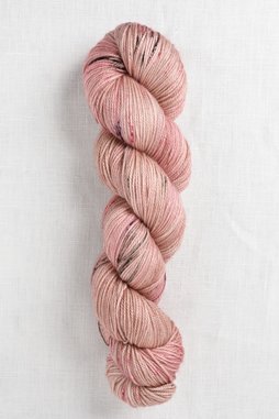 Image of Madelinetosh Pashmina Copper Pink