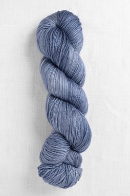 Image of Madelinetosh Pashmina Flycatcher Blue