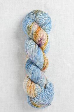 Image of Madelinetosh Tosh Merino Light Glass Eye