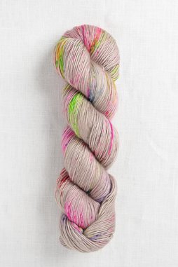 Image of Madelinetosh Tosh Merino Light Umbrella Sky Grunge