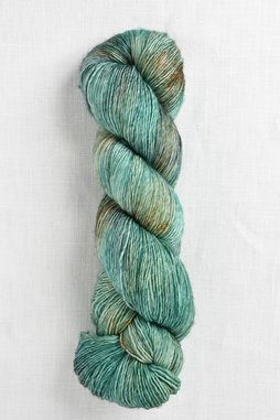 Image of Madelinetosh Tosh Merino Light Evil Eye