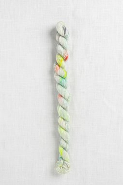 Image of Madelinetosh Unicorn Tails Bone Coral