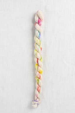 Image of Madelinetosh Unicorn Tails Cosmic Wonder Dust