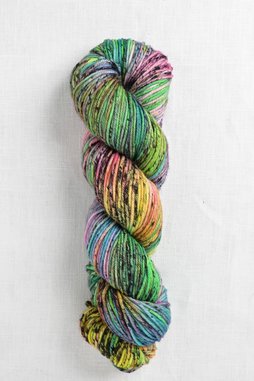 Image of Madelinetosh Tosh Vintage Electric Rainbow