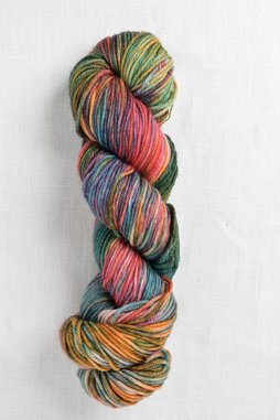 Image of Madelinetosh Tosh Vintage A Clue Board From 1984