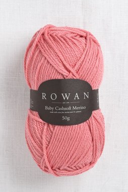 Image of Rowan Baby Cashsoft Merino 122 Piglet (Discontinued)