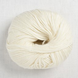 Image of Rowan Cotton Wool 201 Milky (Discontinued)