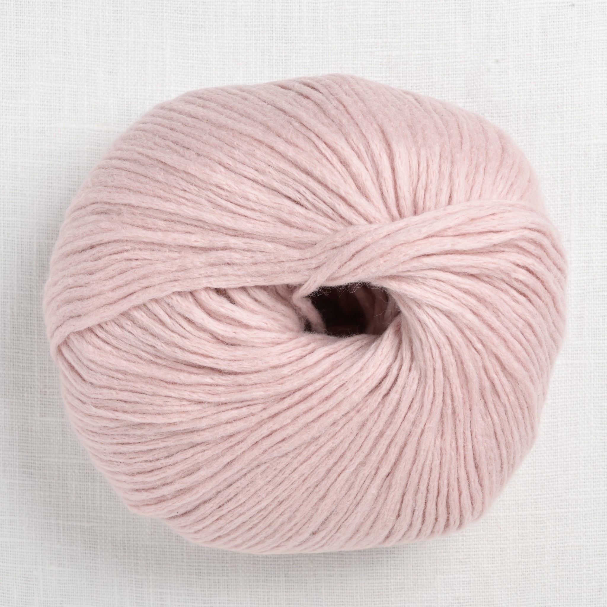 Rowan Cotton Wool 206 Dolly - Wool and Company Fine Yarn