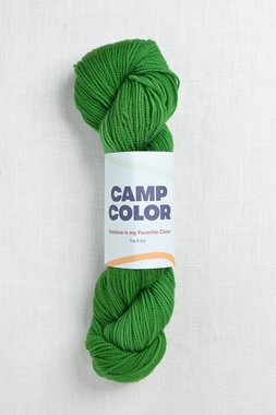 Image of Camp Color CC Fingering 105 The 5 G's (Closeout)