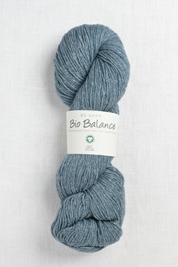 Image of BC Garn Bio Balance 26 Denim