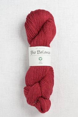 Image of BC Garn Bio Balance 8 Red