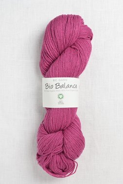 Image of BC Garn Bio Balance 9 Fuchsia