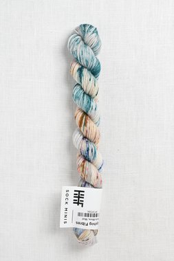 Image of Hedgehog Fibres Sock Minis Mist (W & Co. Exclusive)