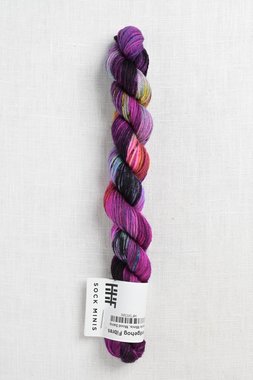 Image of Hedgehog Fibres Sock Minis Mood Swing (W & Co. Exclusive)