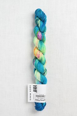 Image of Hedgehog Fibres Sock Minis Pop (W & Co. Exclusive)