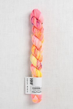 Image of Hedgehog Fibres Sock Minis Smooch (W & Co. Exclusive)