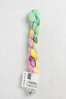 Image of Hedgehog Fibres Sock Minis Spraoi (W & Co. Exclusive)