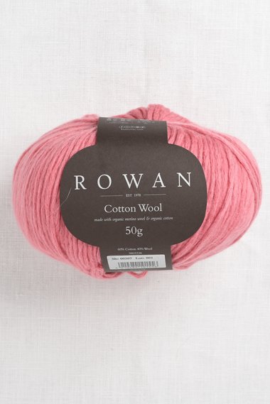 Image of Rowan Cotton Wool