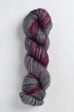 Image of Madelinetosh ASAP Black Velvet