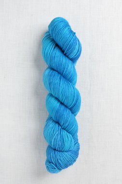 Image of Madelinetosh Pashmina Blue Nile